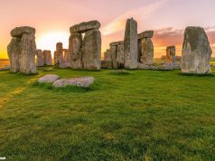 6 Tarixi sirli abidə haqqında məlumat