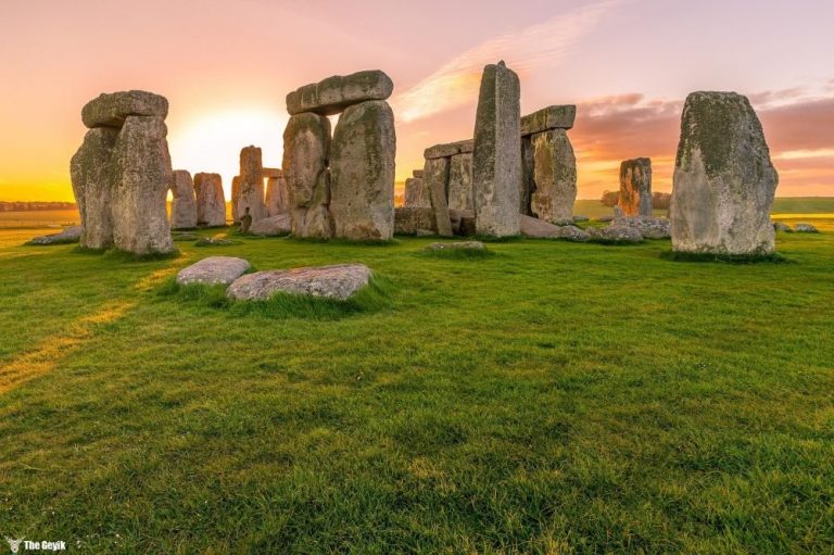 6 Tarixi sirli  abidə haqqında məlumat