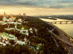 Ukraynanın səyahət rəhbəri