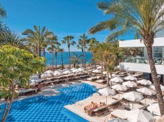 Barselona Plajları -Dənizə Giriləcək Yerlər Siyahısı