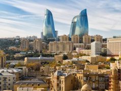 Bakı Gəziləcək Yerlər Siyahısı -Ən Gözəl 15 Yer