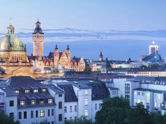 Almaniya Gəziləcək Yerlər Siyahısı | Ən Gözəl 15 Yer