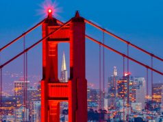 Gəziləcək Yerlər Amerika