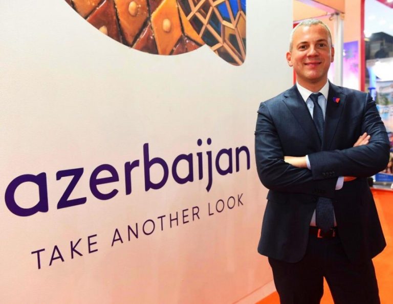 Hindistanlı turistlərin Azərbaycana axını başlayıb