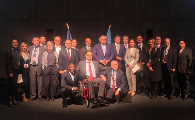 Ümumdünya Turizm Təşkilatının Assosiativ üzvləri Bakı toplantısını müzakirə ediblər