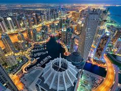 Dubay qonaqlara yeni əyləncələr təklif edir