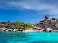 Tayland’ın Ən Gözəl 10 Adası