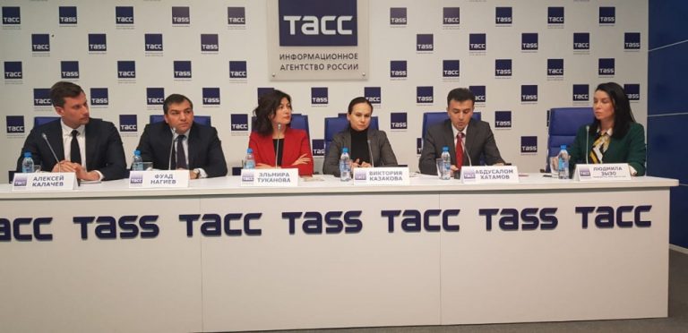 Dövlət Turizm Agentliyinin sədri rusiyalı turistləri Azərbaycana dəvət edib