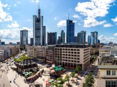 Frankfurt Səyahət bələdçisi