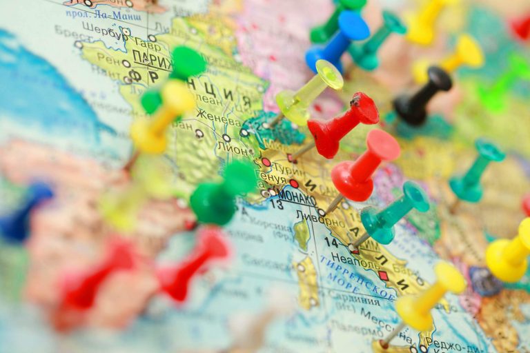 BU ÖLKƏLƏRDƏ TƏHSİL SİZİN XEYRİNİZƏDİR