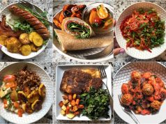 Ömrünüzdə 1 dəfə də olsun dadmalı olduğunuz 10 yemək