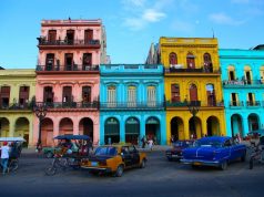 Bu ölkədə hamı xoşbəxtdir: mənzillər, ərzaq pulsuzdur, hamı eyni məbləğdə əməkhaqqı alır