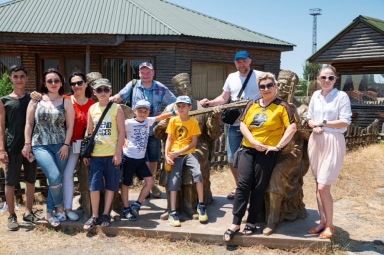 Cənub bölgəsinə infoturlar təşkil edilib