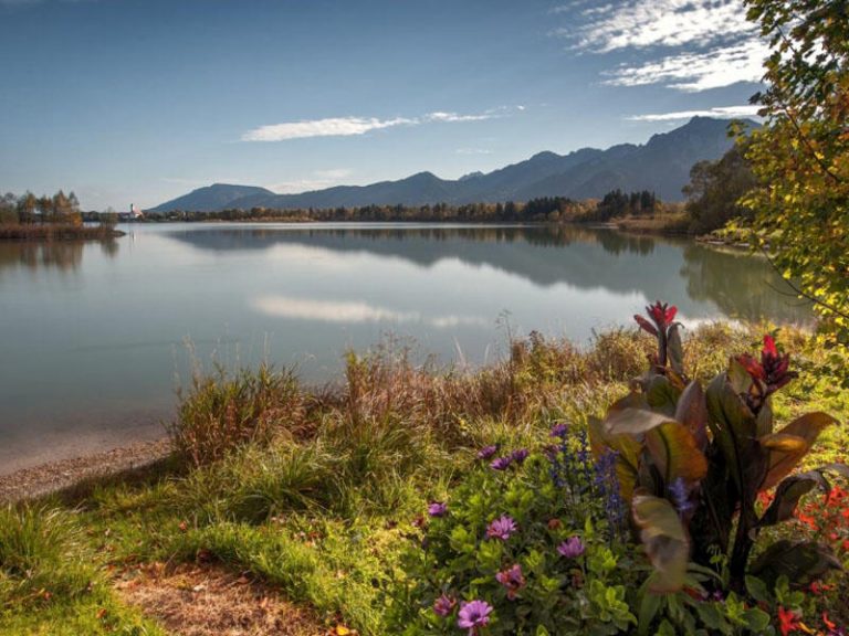 Forqqenze gölünə səyahət – FOTO