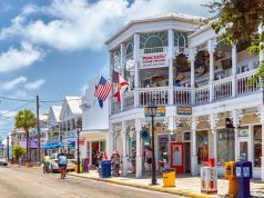 Dünyanın ən bahalı 10 küçəsi