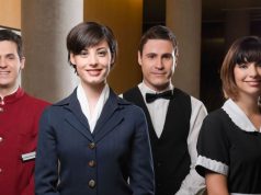 Otel əməkdaşlarının xoşuna gəlməyən davranışlar