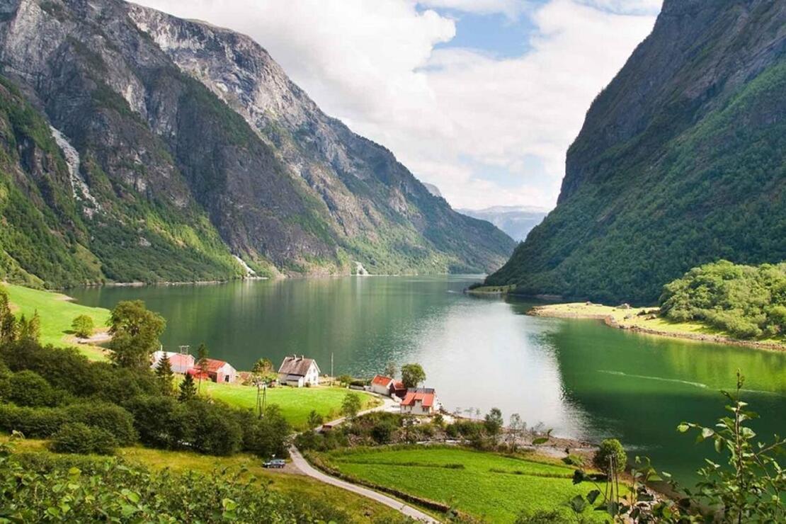 Norveç Turları ve Norveç Tur Fiyatları | TatilEksper