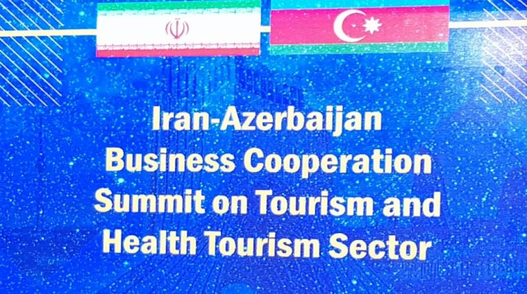 Tehranda “İslam ölkələrinin 4-cü beynəlxalq səhiyyə konqresi” keçirilib