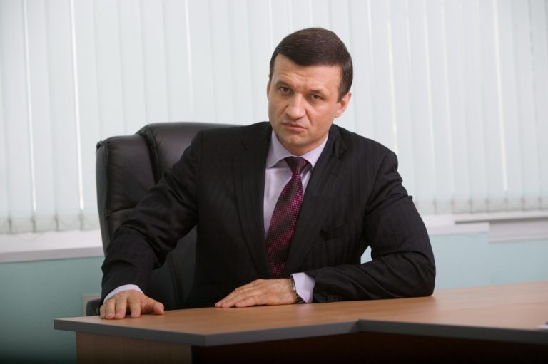 Dmitri Savelyev: Xəzər təhlükəsizlik akvatoriyası kimi qalacaq