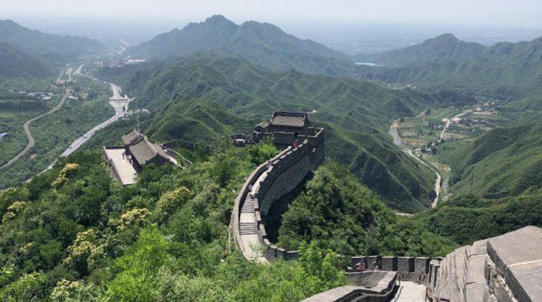 Bakıda Çinin Fuciyan əyalətinin turizm potensialının təqdimatı olub