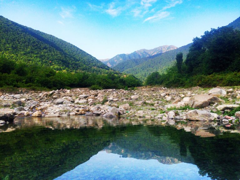 Qax sakinləri nədən narahatdırlar? – GİLEY