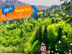 Mingəçevir – Göygöl-Maralgöl