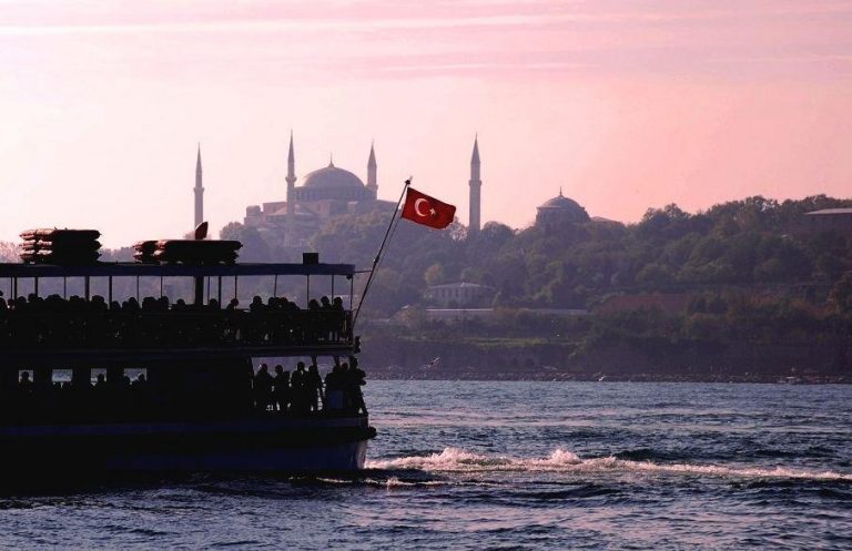 Azərbaycandan Türkiyəyə gedən turistlərin sayı açıqlanıb