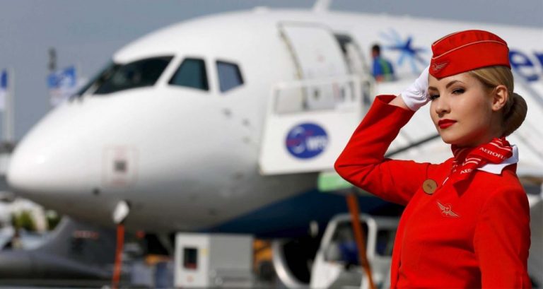 Aeroflot Türkiyəyə uçuşlarına başlayır- Son Qərar