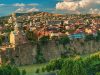 Gəziləcək yerlər – Tbilisi