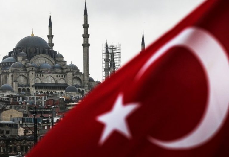 Türkiyə Avropada ilkə imza atdı: 369 metr… – FOTO