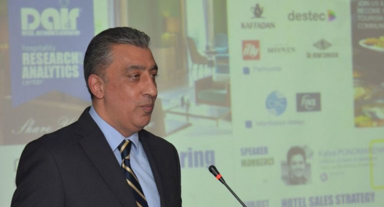 Samir Dübəndi: “Məhdudiyyətlərin götürülməsi turizm mövsümünü uzatdı”