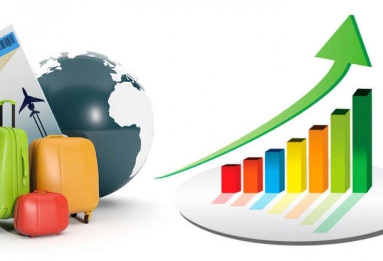 Ötən il turistlərin ictimai iaşə sahəsində əlavə dəyər istehsalı 1,97 milyard manat olub