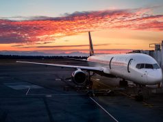 Ukrayna aviaşirkəti noyabrın 4-dən Kiyev-Bakı uçuşlarına başlamaq istəyir