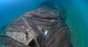 Hitlerin yoxa çıxan sualtı gəmisi – Türkiyədə tapıldı