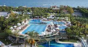 Ruslar Türkiyə otellərini gözdən salmağa çalışır