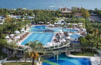 Ruslar Türkiyə otellərini gözdən salmağa çalışır