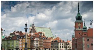 Varşavada koronavirusa görə Yeni il bayramı ləğv edildi