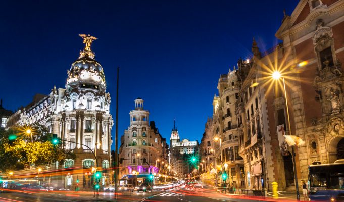 Aviaşirkətlər İspaniyanın turizm firmalarına 400 milyon avro borc veriblər