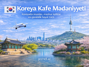 Korea haqqında ümumi məlumat