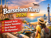 Barselona turu – İspaniyada unudulmaz səyahət planı