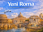 Roma Turu: Tarixin və Mədəniyyətin Ürəyinə Səyahət