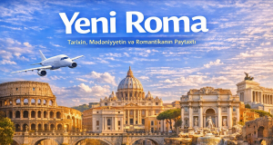 Roma Turu: Tarixin və Mədəniyyətin Ürəyinə Səyahət