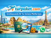 Turpaket.com – Azərbaycanda ilk Tur axtarış platforması Turpaket.com – Azərbaycanda ilk tur axtarış platforması, Bakıdan uçuşlu xarici tur paketləri