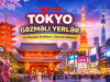 Tokyo Gəzməli Yerlər – Ən Maraqlı 20 Məkan və Səyahət Bələdçisi