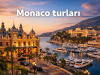 Monaco Gəzməli Yerlər – Lüks Şəhərin Ən Maraqlı Məkanları