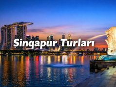 Sinqapurda Gəzməli Yerlər – 2026 Səyahət Bələdçisi