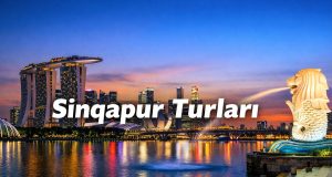 Sinqapurda Gəzməli Yerlər – 2026 Səyahət Bələdçisi